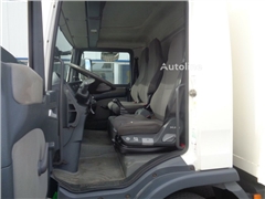 MAN TGL 8.180 BB 6,1 M Koffer LBW