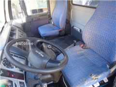 MAN 14.225 LLC Hiab 055DS-2 7,5 M Pritsche