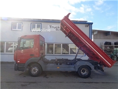 Mercedes Atego Wywrotka Mercedes-Benz Atego 816 BB