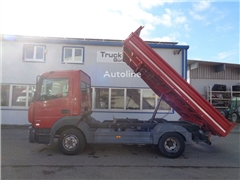 Mercedes Atego Wywrotka Mercedes-Benz Atego 816 BB
