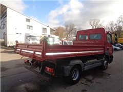 Mercedes Atego Wywrotka Mercedes-Benz Atego 816 BB