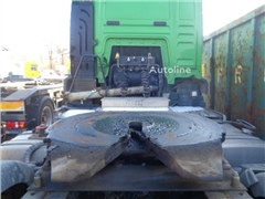 MAN TGS 18.500 4x4