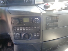 MAN TGS 18.500 4x4