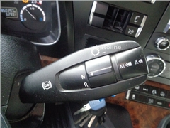 Mercedes Actros Ciągnik siodłowy Mercedes-Benz Actros 1845 LS Safety-Pack Standklima