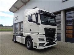 MAN TGX 18.480 BL 4x4 H