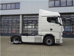 MAN TGX 18.480 BL 4x4 H