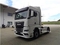 MAN TGX 18.480 BL 4x4 H