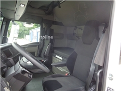 MAN TGX 18.480 BL 4x4 H Garantieverlängerung