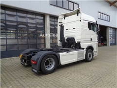 MAN TGX 18.480 BL 4x4 H