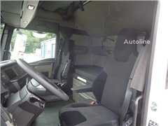 MAN TGX 18.480 BL 4x4 H Garantieverlängerung