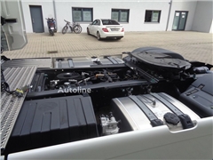 MAN TGX 18.480 BL 4x4 H