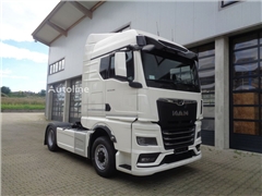 MAN TGX 18.480 BL 4x4 H