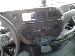 MAN TGX 18.480 BL 4x4 H