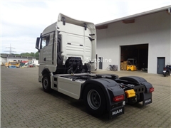 MAN TGX 18.480 BL 4x4 H