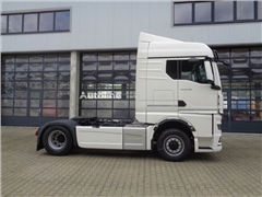 MAN TGX 18.480 BL 4x4 H