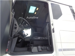 MAN TGX 18.480 BL 4x4 H Garantieverlängerung