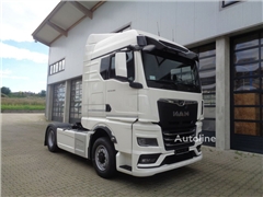 MAN TGX 18.480 BL 4x4 H