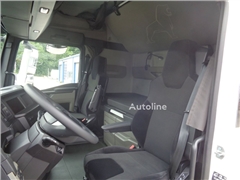 MAN TGX 18.480 BL 4x4 H Garantieverlängerung