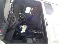 MAN TGX 18.480 BL 4x4 H