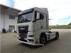MAN TGX 18.480 BL 4x4 H