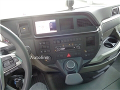 MAN TGX 18.480 BL 4x4 H