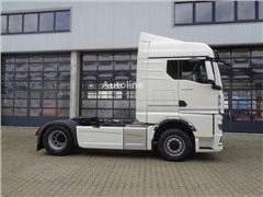 MAN TGX 18.480 BL 4x4 H