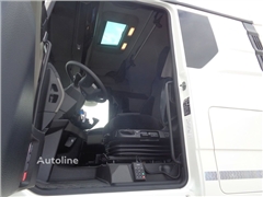 MAN TGX 18.480 BL 4x4 H Garantieverlängerung