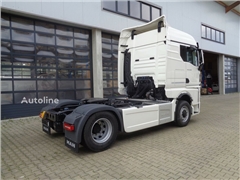 MAN TGX 18.480 BL 4x4 H