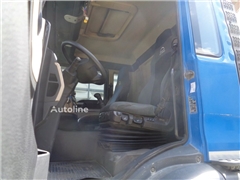 Naczepa betoniarka MAN TGS 32.360 8x4 Liebherr 9 c