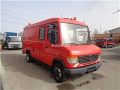 Kombi minibus Mercedes-Benz Vario 816