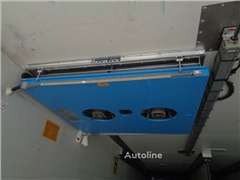 Naczepa chłodnia ANDERE Meyer MSK 20-13 Frigoblock