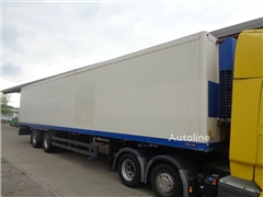 Naczepa chłodnia ANDERE Meyer MSK 20-13 Frigoblock