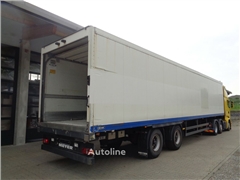 Naczepa chłodnia ANDERE Meyer MSK 20-13 Frigoblock