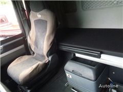 MAN TGX 26.440 6x2 BDF Hydraulik