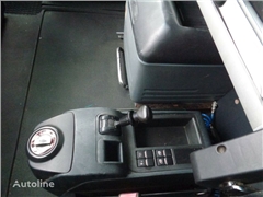 MAN TGX 26.440 6x2 BDF Hydraulik