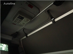 MAN TGX 26.440 6x2 BDF Hydraulik