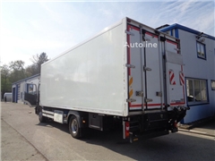 Mercedes Atego Ciężarówka chłodnia Mercedes-Benz Atego 1324 Frigoblock 2-Zonen