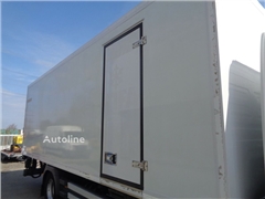 Mercedes Atego Ciężarówka chłodnia Mercedes-Benz Atego 1324 Frigoblock 2-Zonen