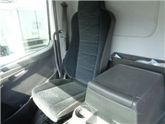Mercedes Atego Ciężarówka chłodnia Mercedes-Benz Atego 1324 Frigoblock 2-Zonen