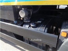 MAN TGS 18.400 ADR Diesel + Heizöl 2 Kammern