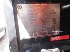 MAN TGS 18.400 ADR Diesel + Heizöl 2 Kammern