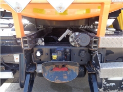 MAN TGS 18.400 ADR Diesel + Heizöl 2 Kammern