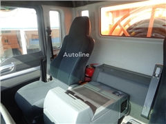 MAN TGS 18.400 ADR Diesel + Heizöl 2 Kammern