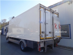 Mercedes Atego Ciężarówka chłodnia Mercedes-Benz Atego 1224 L 2-Zonen Kühler