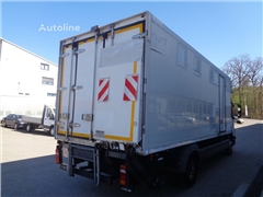 Mercedes Atego Ciężarówka chłodnia Mercedes-Benz Atego 1224 L 2-Zonen Kühler