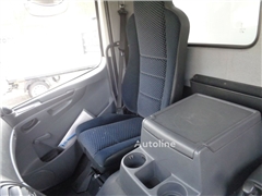 Mercedes Atego Ciężarówka chłodnia Mercedes-Benz Atego 1224 L 2-Zonen Kühler