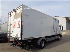 Mercedes Atego Ciężarówka chłodnia Mercedes-Benz Atego 1224 L 2-Zonen Kühler