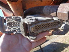 Zabudowa bramowiec Gergen