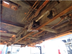 Zabudowa bramowiec Gergen