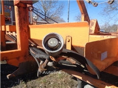 Zabudowa bramowiec Gergen